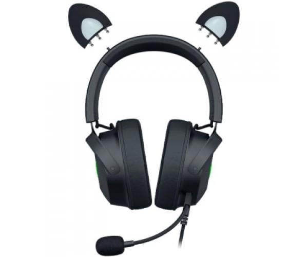 Наушники Razer Kraken Kitty V2 PRO Black (RZ04-04510100-R3M1) - фото 7