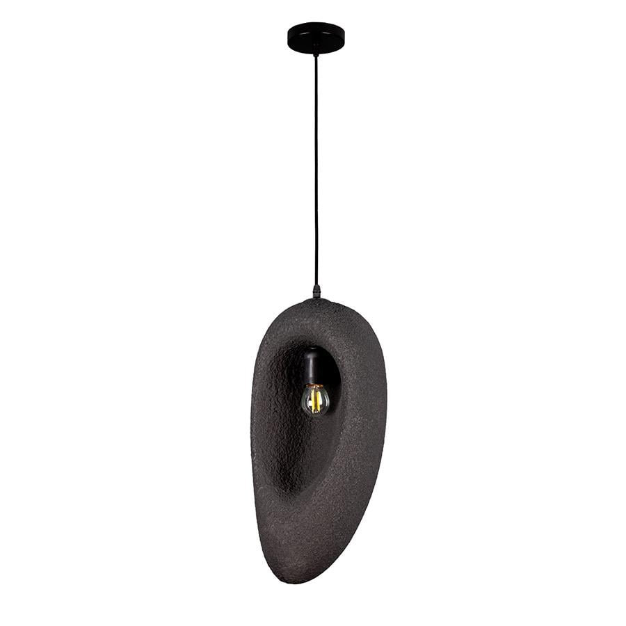 Светильник подвесной декоративный Levistella 909XL3576 220 BK Черный