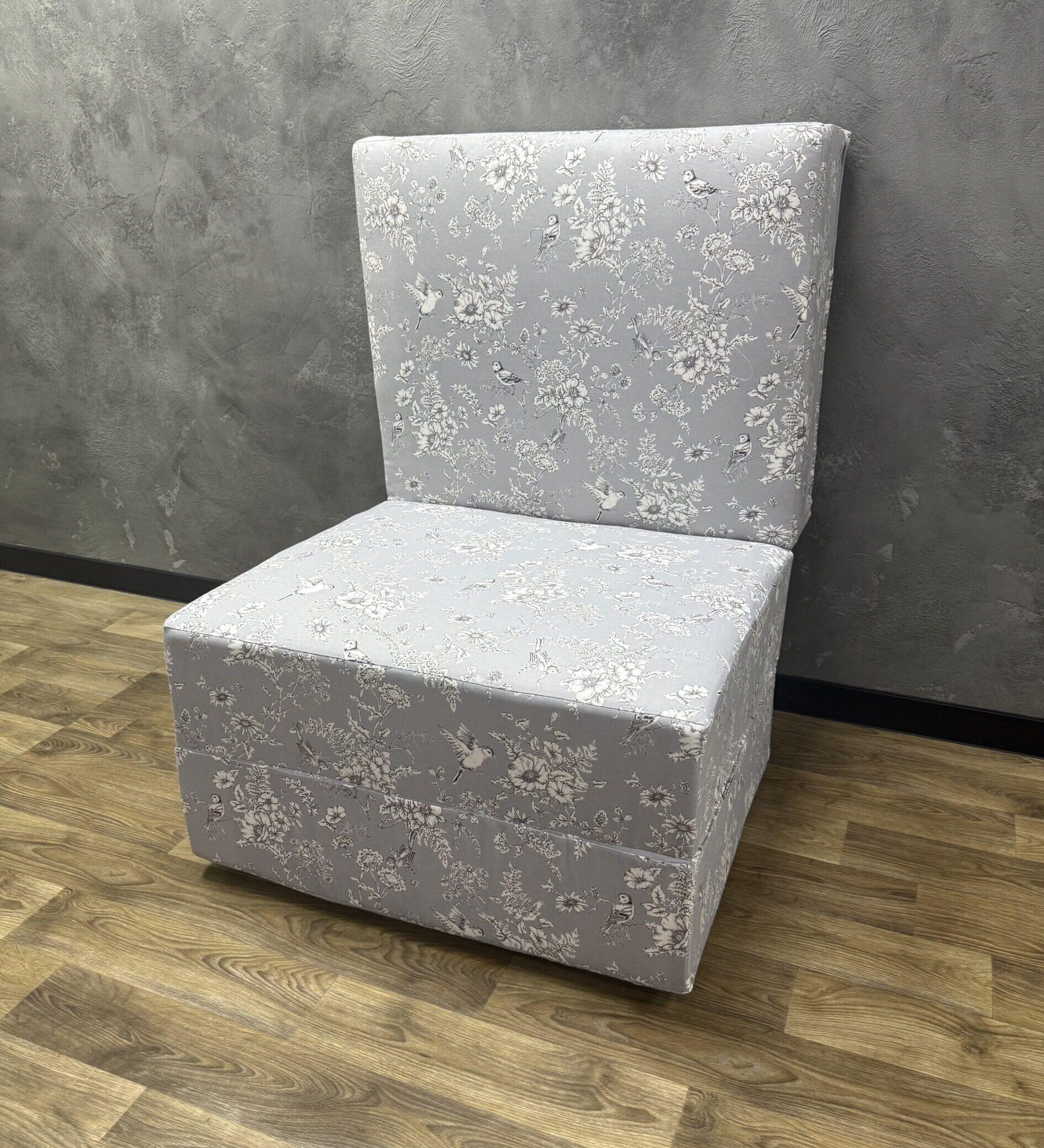 Матрас-трансформер Comfort Home maxi Birds панама 200х160х18 см Матрас-трансформер Comfort Home maxi Birds панама 200х160х18 см