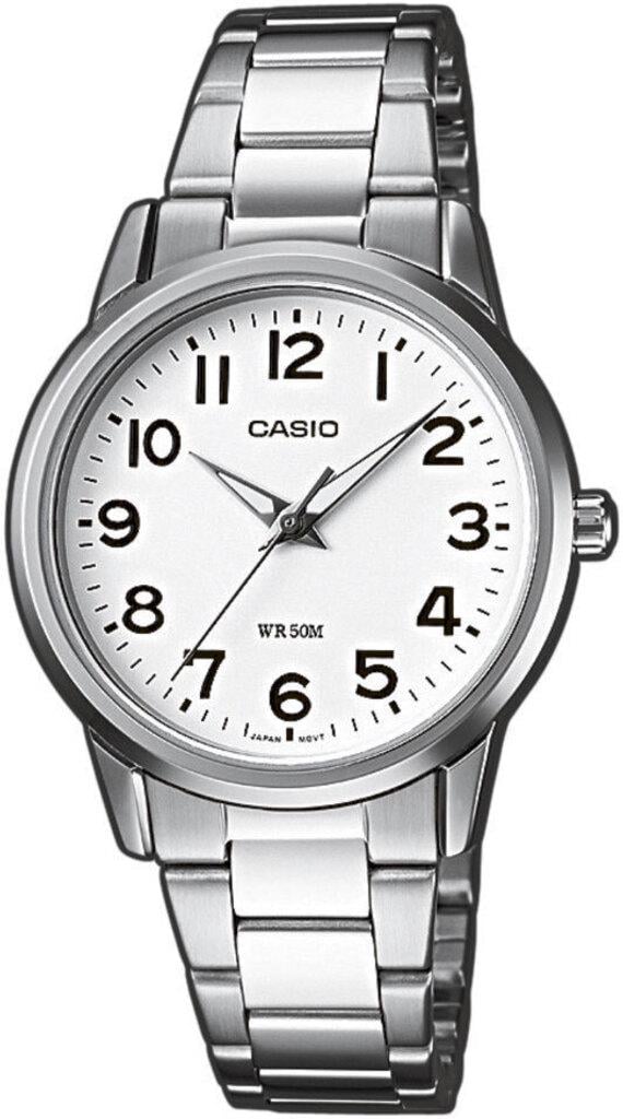 Часы кварцевые Casio LTP-1303PD-7BVEG (LTP-1303PD-7BVEG)
