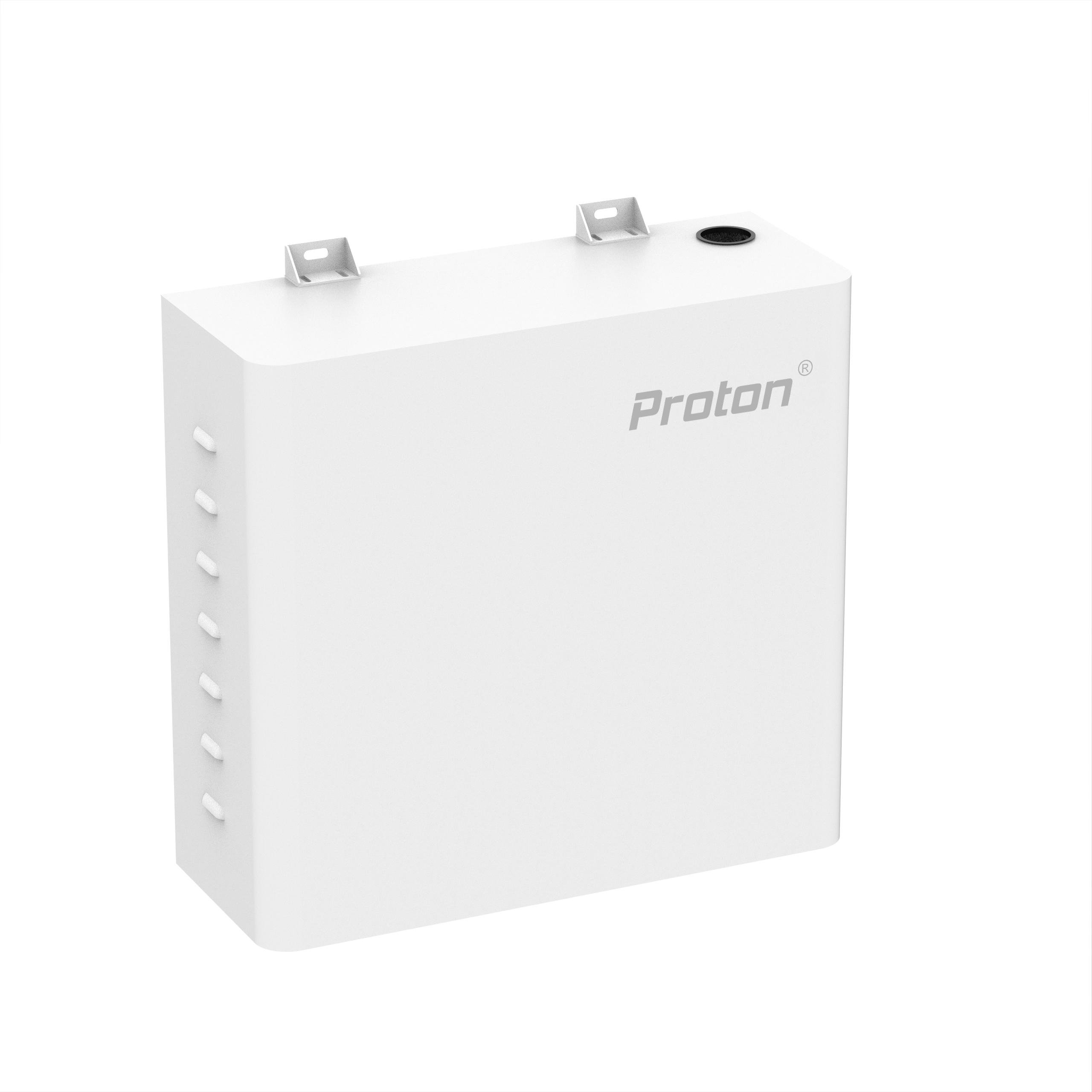 Инвертор гибридный Proton EnergyCore 5 КВт с аккумулятором