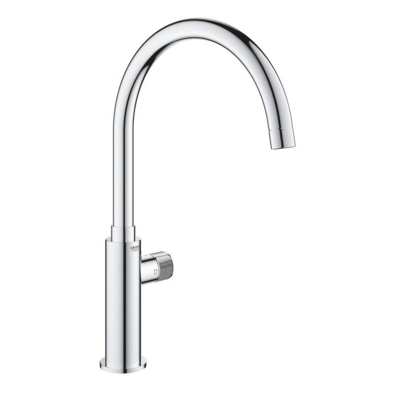 Кран для питьевой воды Grohe blue pure mono 31724000