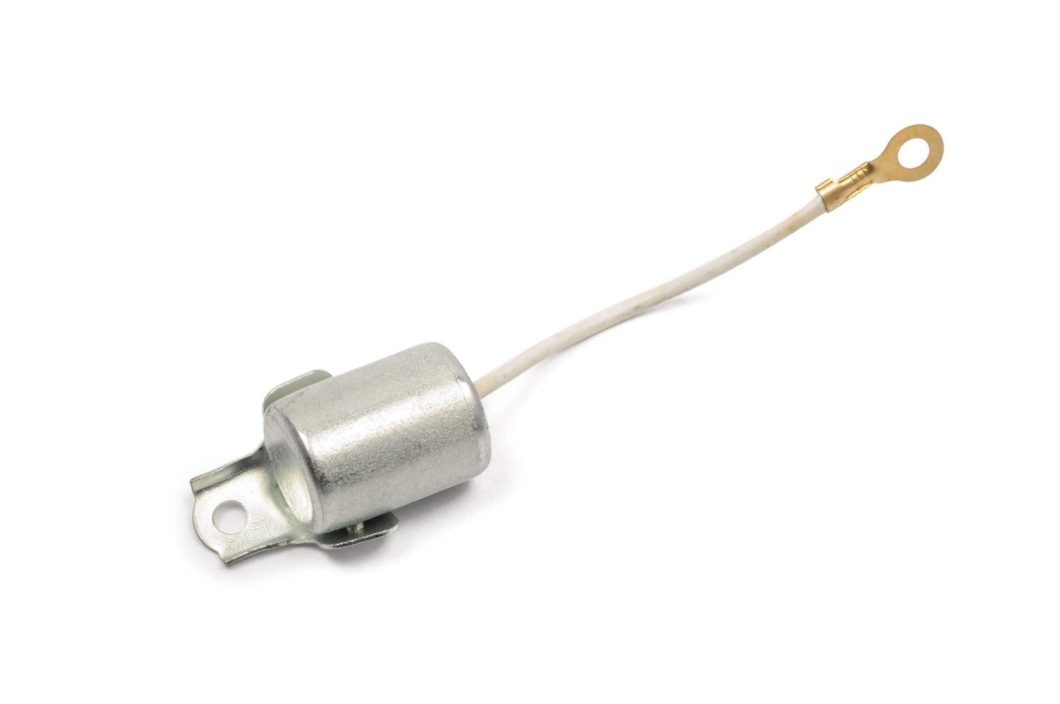 Конденсатор MANLE для ИЖ 12V (K-6052)