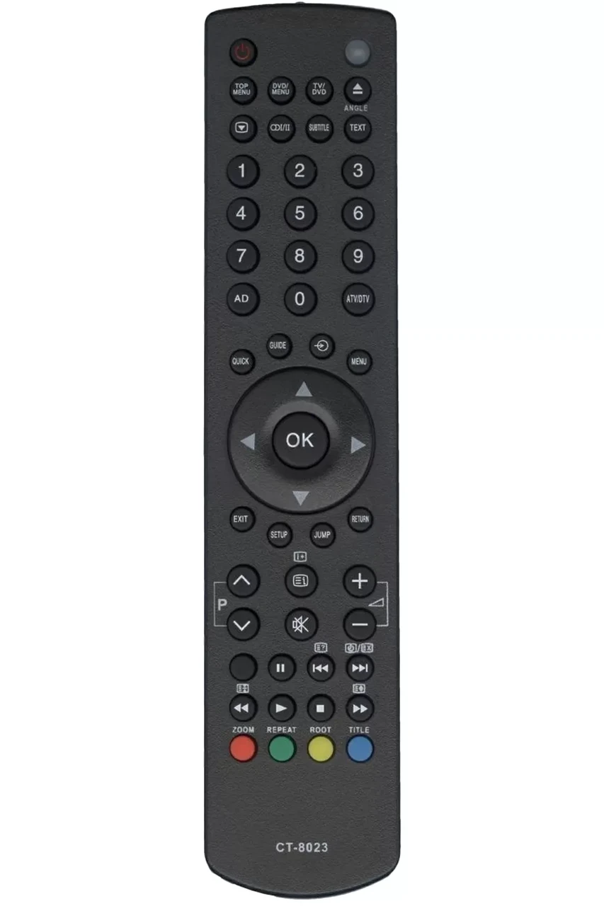 Пульт для телевизора Toshiba CT-8023 (1889026878)