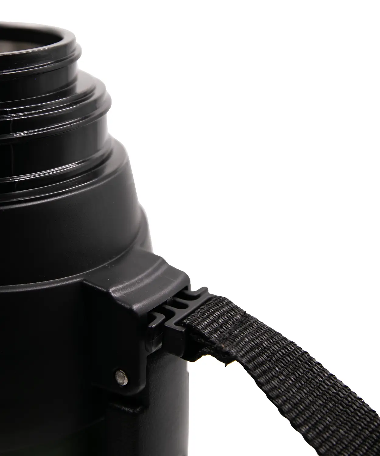 Термос Tramp Travel Line 2 л Черный (UTRC-140-black) - фото 10 Термос Tramp Travel Line 2 л Черный (UTRC-140-black) - фото 10