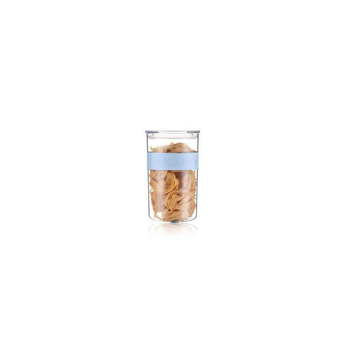 Ємність для зберігання Bodum Presso 0,25 л Блакитний (2543374)