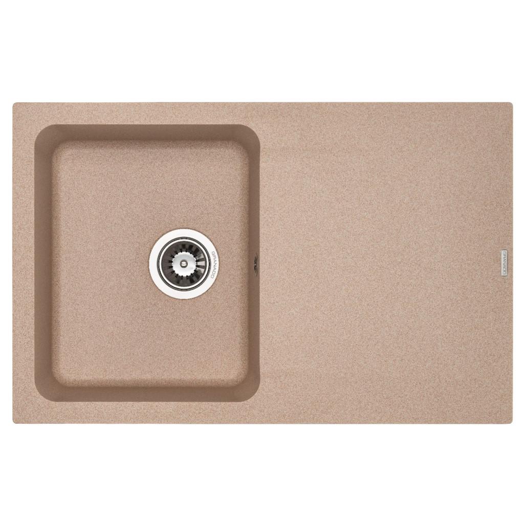 Мийка кухонна GRANADO VIGO avena gr1402 (m358053)