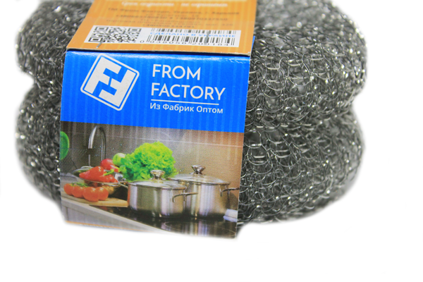 Скребок металлический 3 шт. - фото 5 Скребок металлический 3 шт. - фото 5