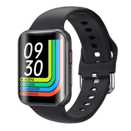 Смарт-часы Smart Watch Т86 Black