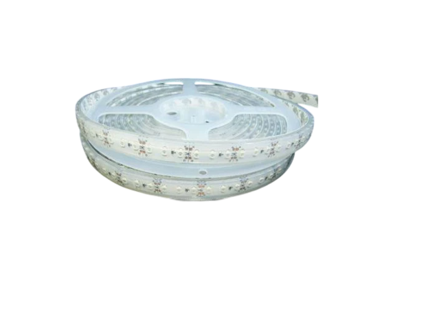 Лента светодиодная 2835-120-IP67-G-12-12 RN32C0TA-B Зеленый