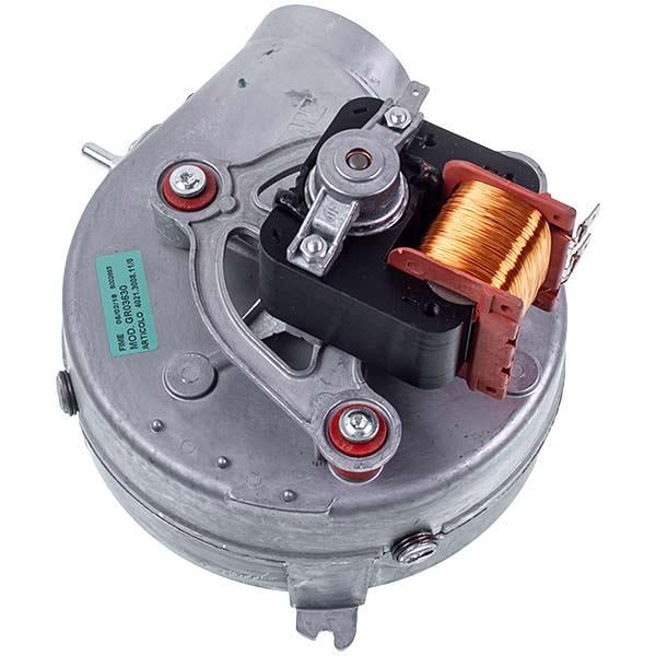 Вентилятор Fime GR03630 47 Вт для газового котла Biasi M96A 24 кВт BI1536105 (00000050226)