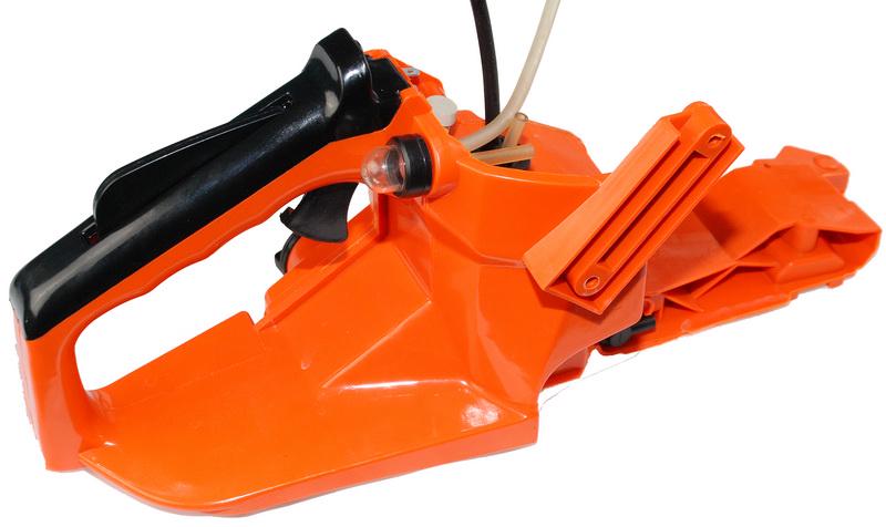 Корпус бензопили Goodluck 3800 (saw499)