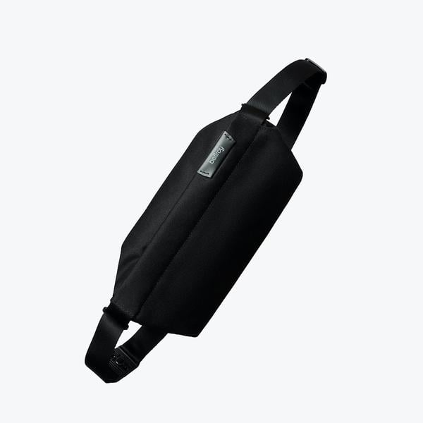 Сумка крос-боди слинг через плечо Bellroy Sling Mini 4 л Черный