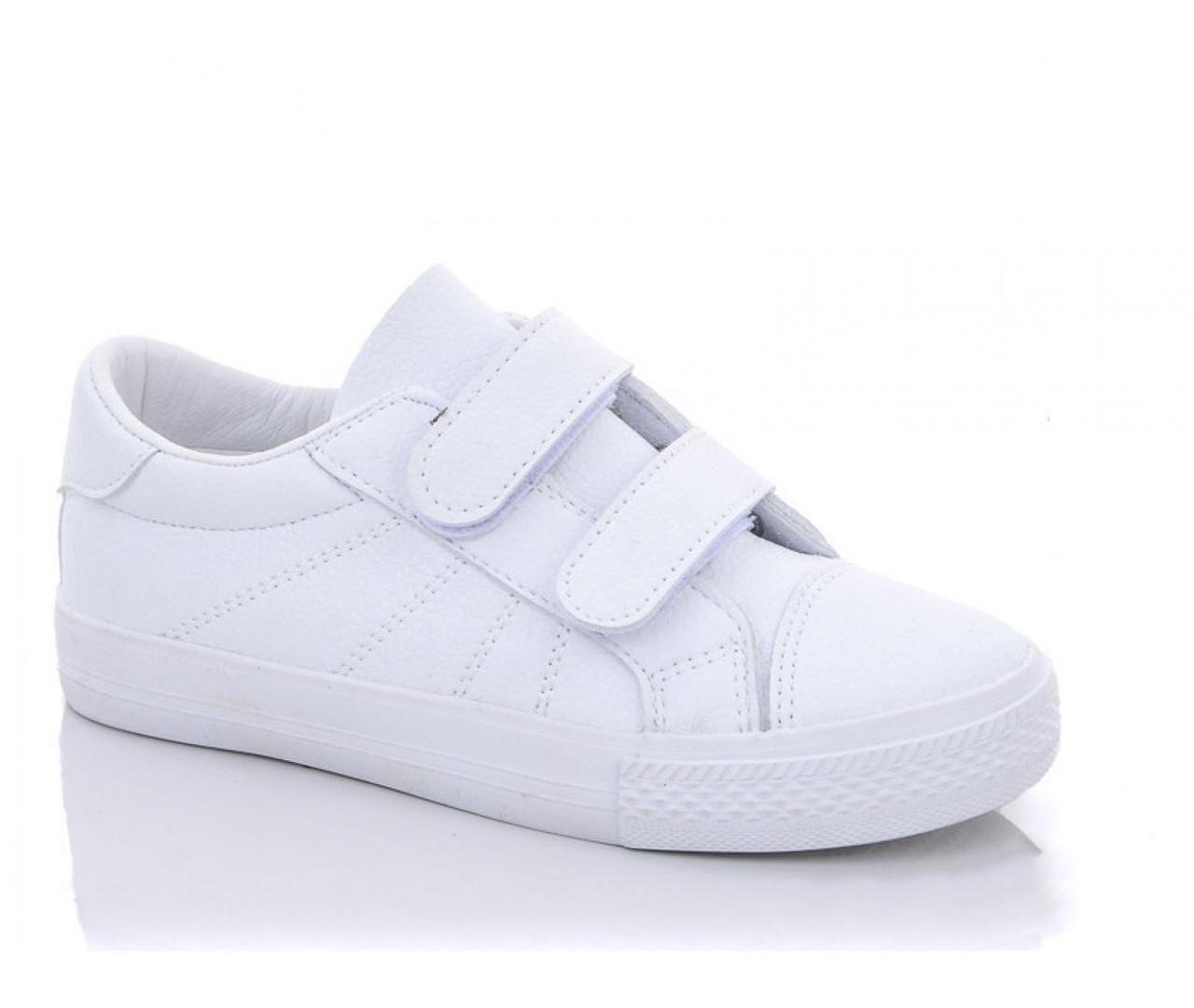 Кроссовки для мальчиков Fashion A100088/35 р. 35 Белый