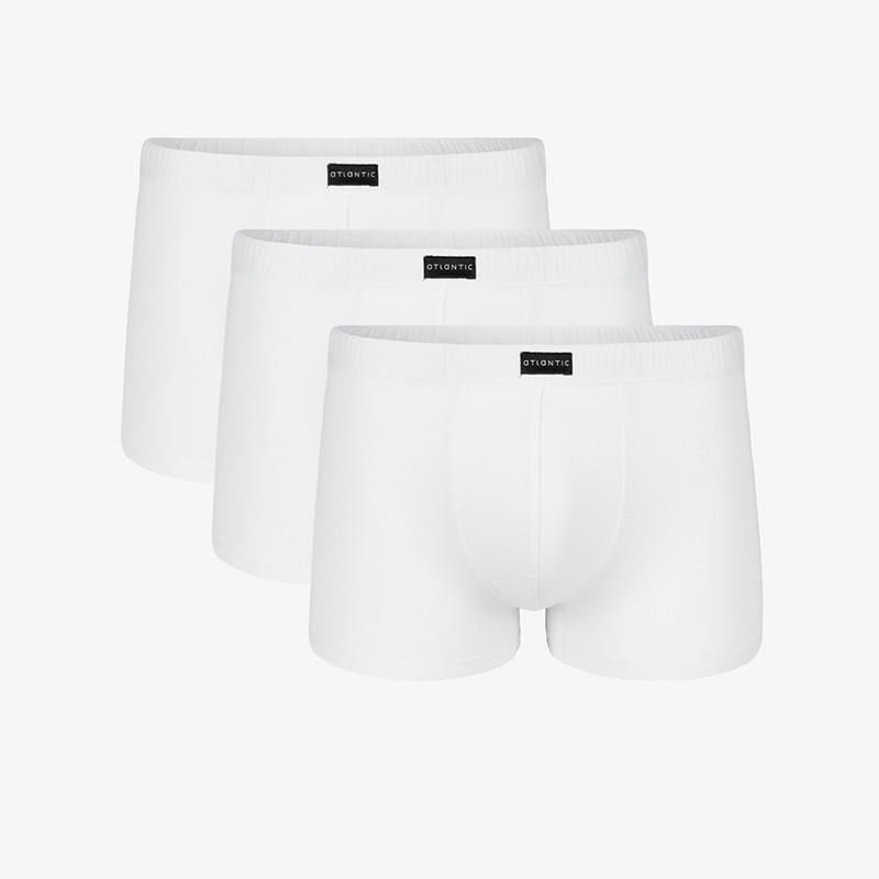 Трусы мужские шорты Atlantic M Bia (3BMH 007)