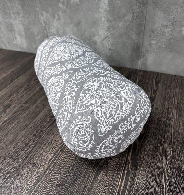 ᐉ Подушка-валик Comfort Home Monogram 20х60 см • Краща ціна в Києві ...
