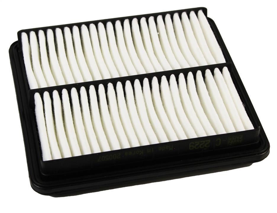 Фільтр повітряний MANN C2229