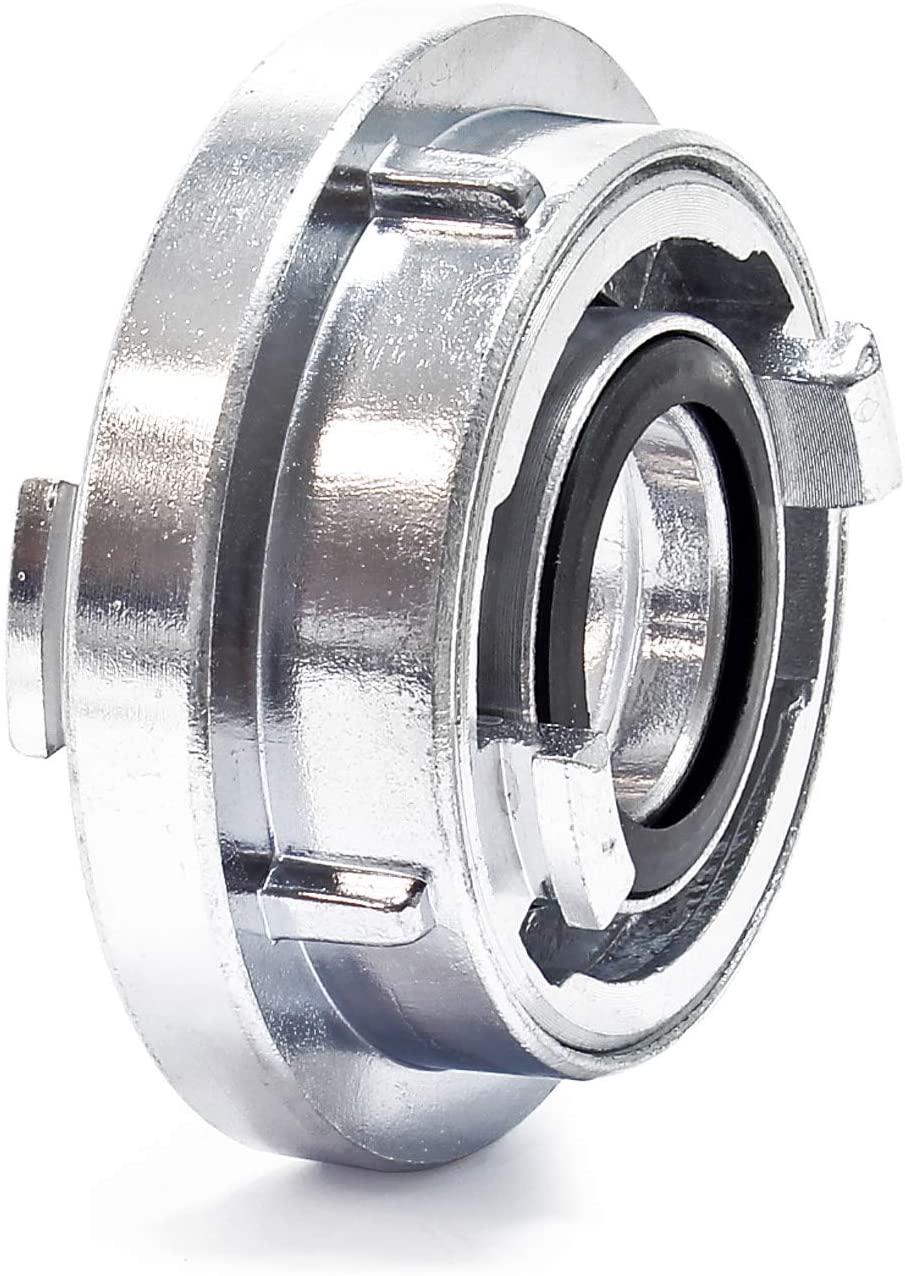 Переходник Storz редукционный A-B 133 89 мм (50086448)