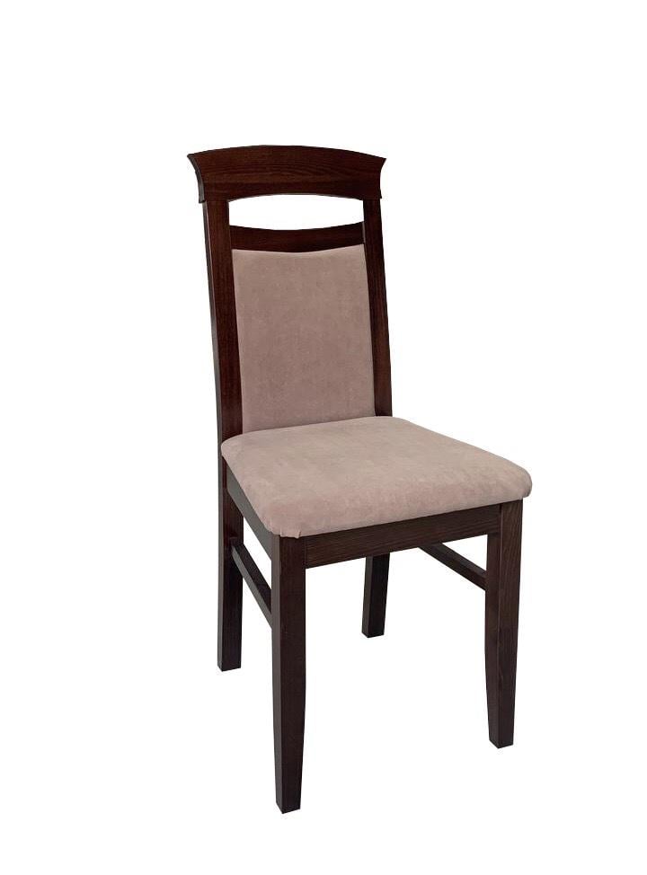 Стул обеденный Скиф ЖУР-345 Стим/Орех Стул обеденный Скиф ЖУР-345 Стим/Орех