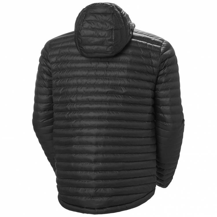 Куртка чоловіча Helly Hansen Sirdal Hooded Insulated L (62989 990) - фото 2