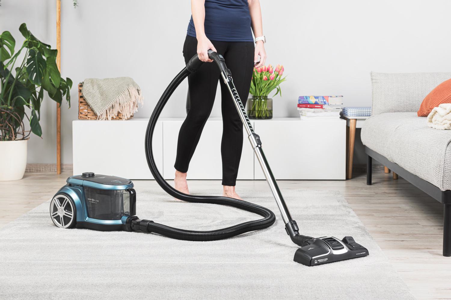 Пилосос ETA Stormy Animal 2517 90000 (ETA251790000) - фото 5