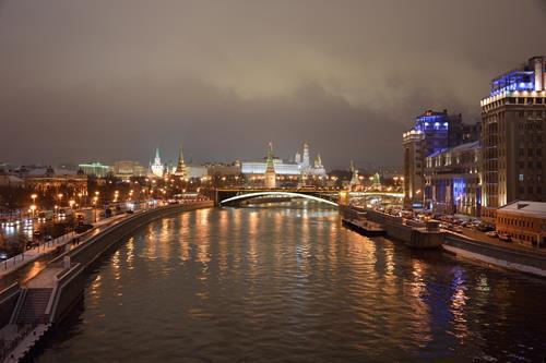 Картина на холсте Природа 50х70 см (PR218m)