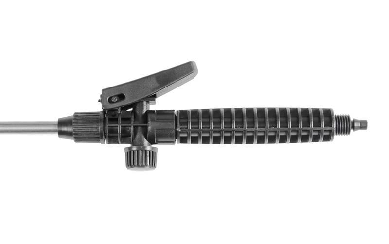 Обприскувач пневматичний MasterTool 92-9410 штанга 43 см 10 л (25309290) - фото 5 Обприскувач пневматичний MasterTool 92-9410 штанга 43 см 10 л (25309290) - фото 5