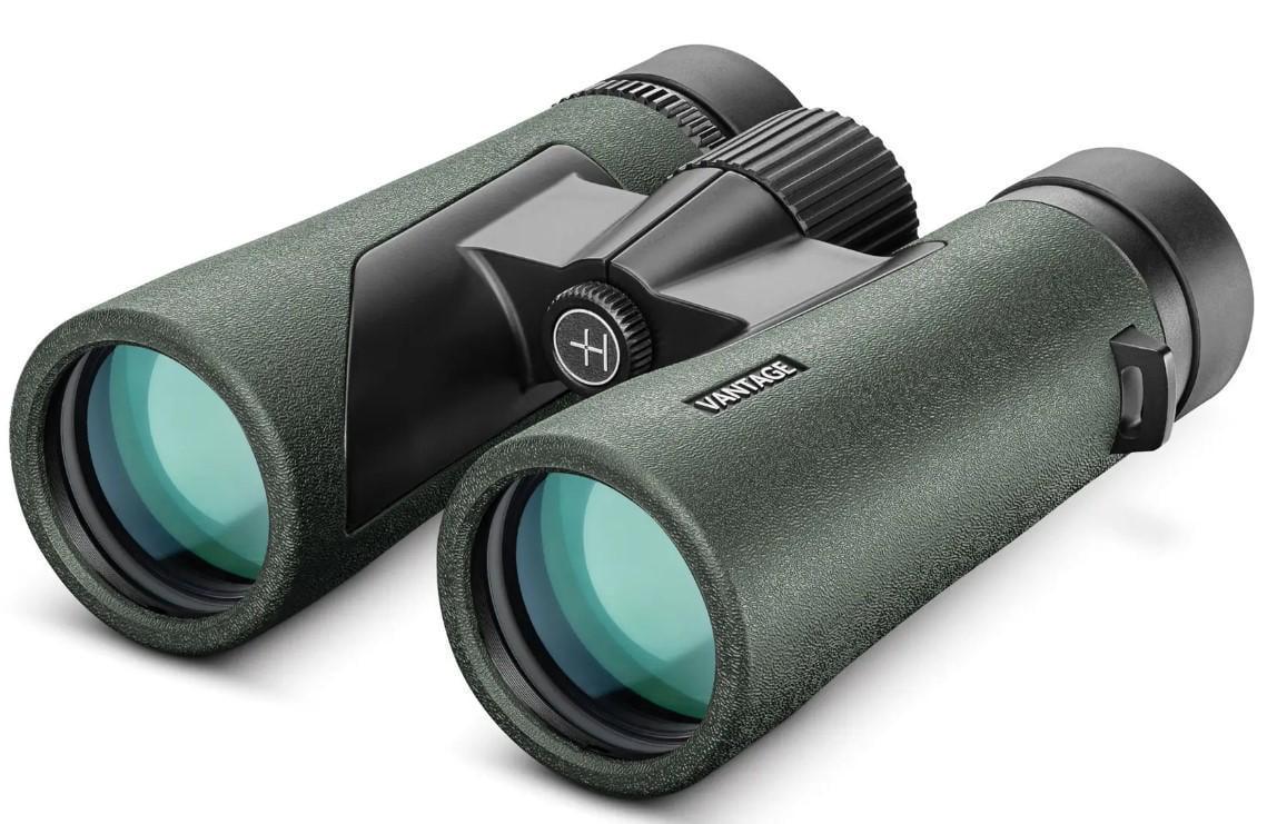 Бинокль Hawke Vantage 10x42 WP Green (34124)