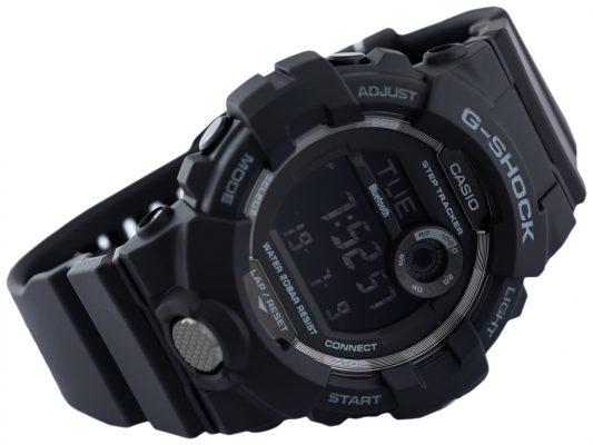 Годинник Casio GBD-800-1BER - фото 2