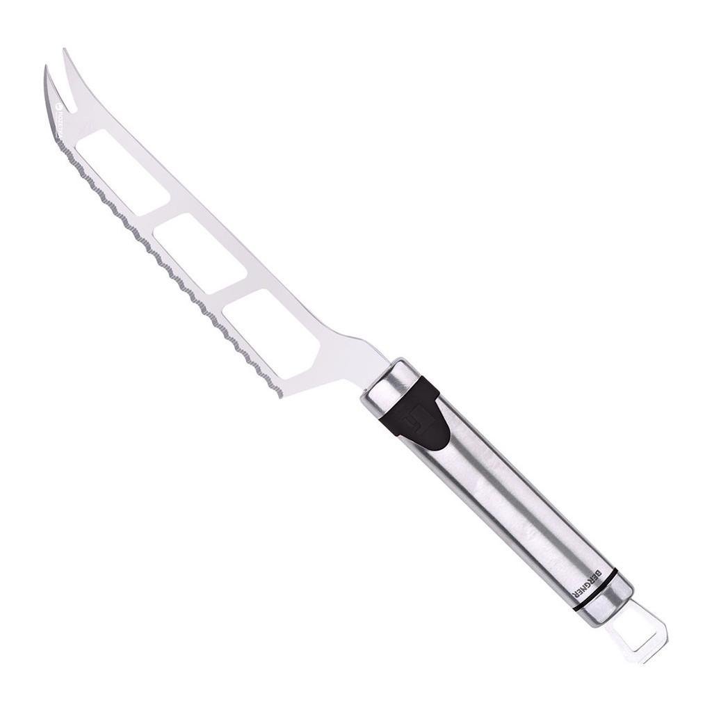 Кухонный нож Bergner Gizmo для сыра 26 см (BG-3275)
