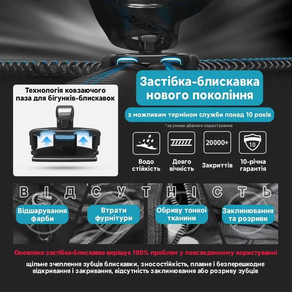 Рюкзак тактичний Tigernu T-B9007B 28 л 17'' Хакі - фото 7