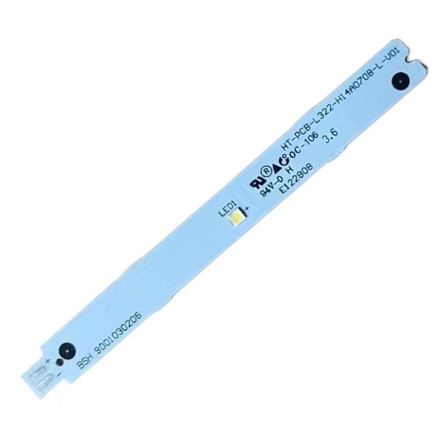 Лампа светодиодная Universal 9001069279 6V для холодильника Bosch BSH 9001030206 (2934075971)