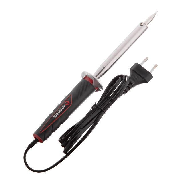 Паяльник контактний INTERTOOL RT-2010 100 Вт 230 В 750°С (RT-2010)