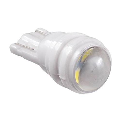 Лампа габаритна PULSO LP-126523 LED T10 1SMD 3D Ceramic 12 V 0,5 W 65 lm White