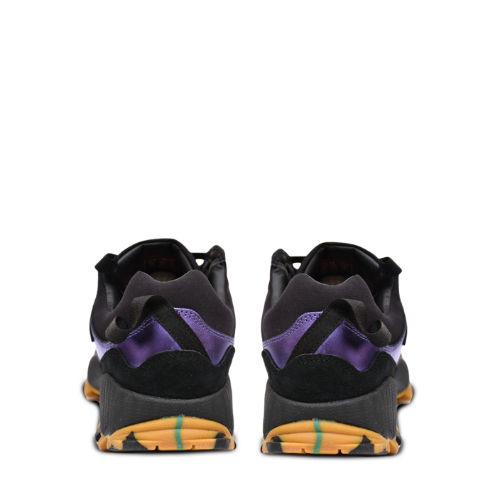 Кросівки Humtto 310701A3 р. 44 Чорний - фото 5