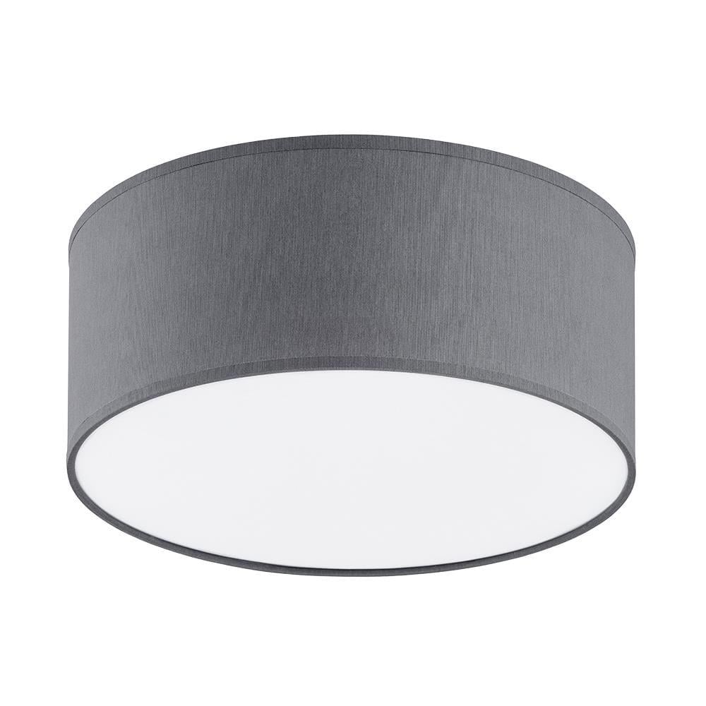 Світильник стельовий TK Lighting 3333 Rondo Gray