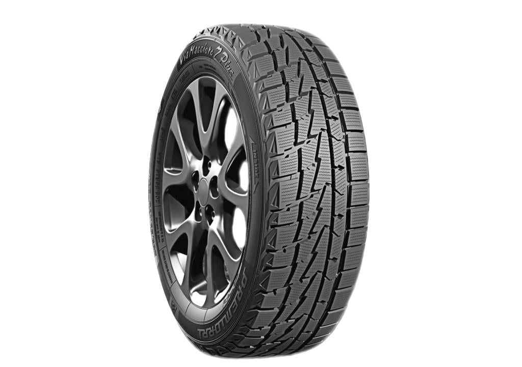 Шина зимняя PREMIORRI ViaMaggiore Z Plus 215/55R16 97H (2430418)