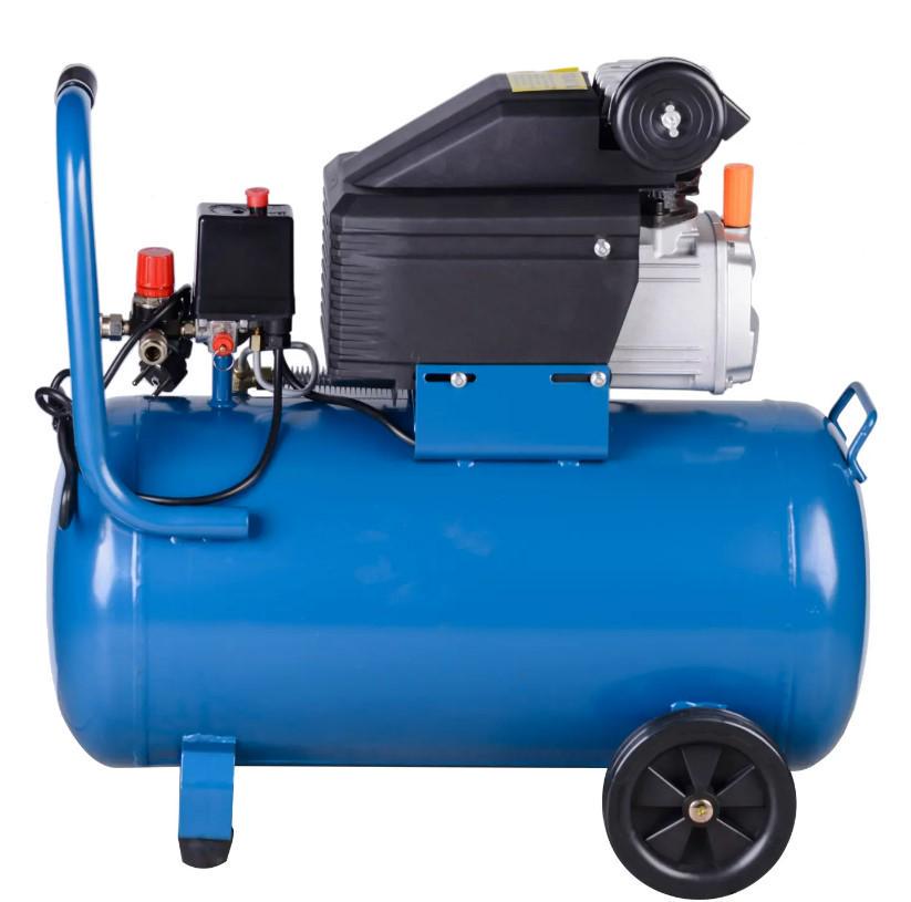 Компресор повітряний EnerSol ES-AC200-50-1 - фото 3 Компресор повітряний EnerSol ES-AC200-50-1 - фото 3