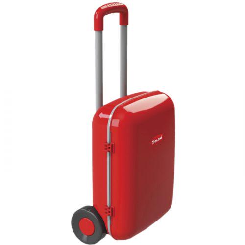 Детский чемоданчик Red 44х29х18 см (186960)