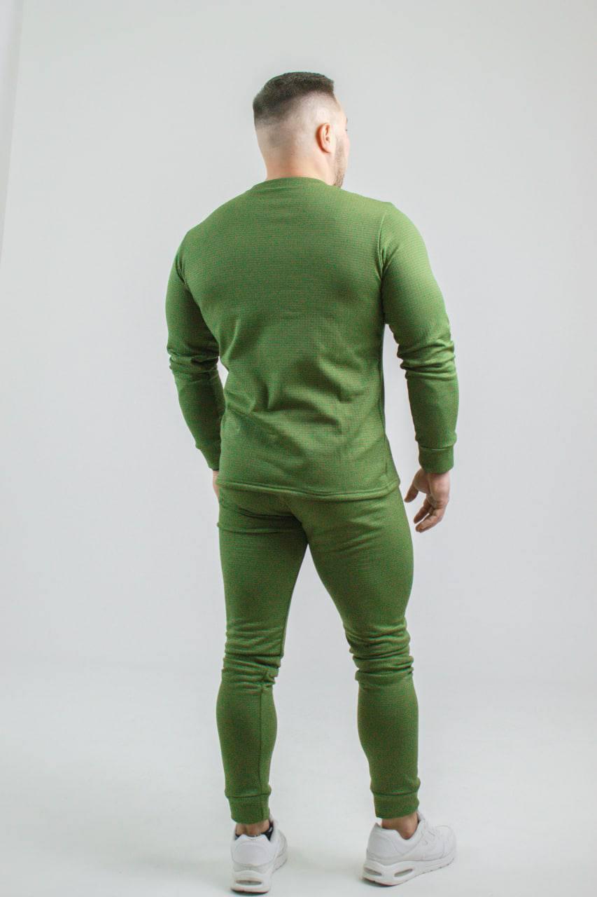 Термобелье Polar мужское XL (13481737) - фото 2 Термобелье Polar мужское XL (13481737) - фото 2