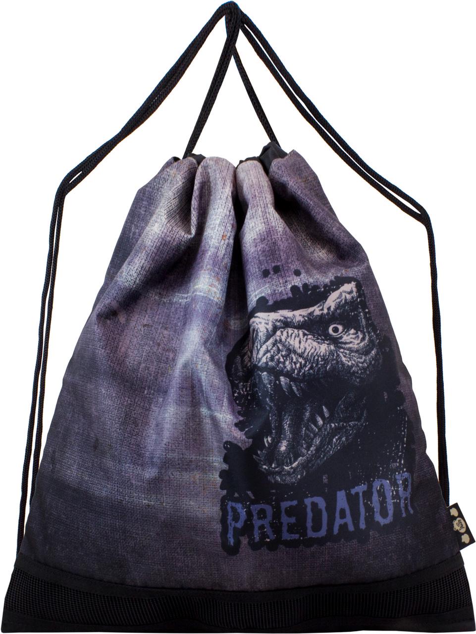 Рюкзак ортопедичний Delune Predator 37х28х17 см (7-151) - фото 7 Рюкзак ортопедичний Delune Predator 37х28х17 см (7-151) - фото 7