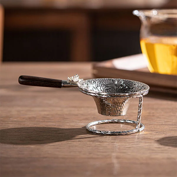 Сито для чаю (C01724) - фото 9 Сито для чаю (C01724) - фото 9