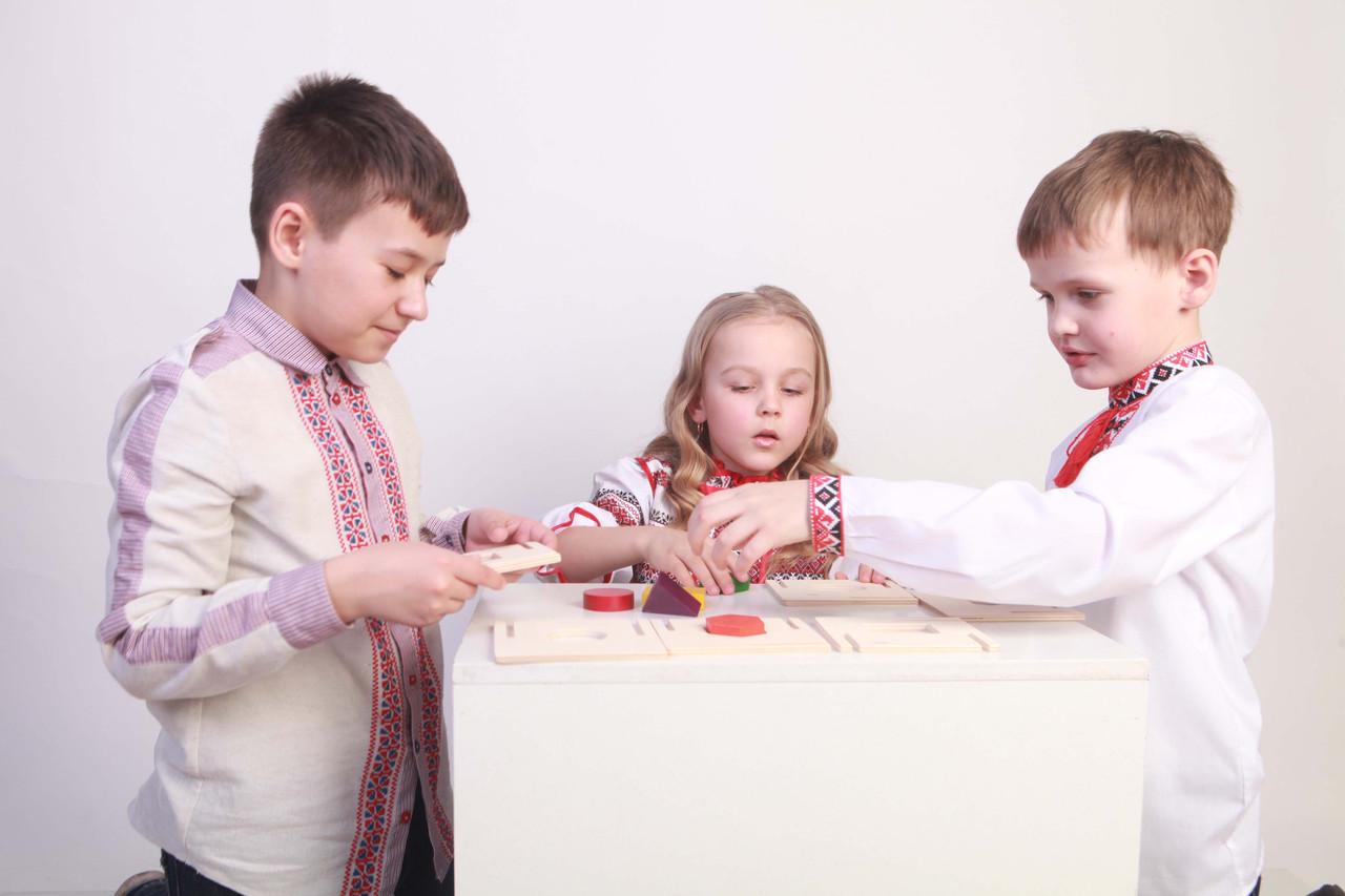 Сортер Трансформер (82) - фото 4