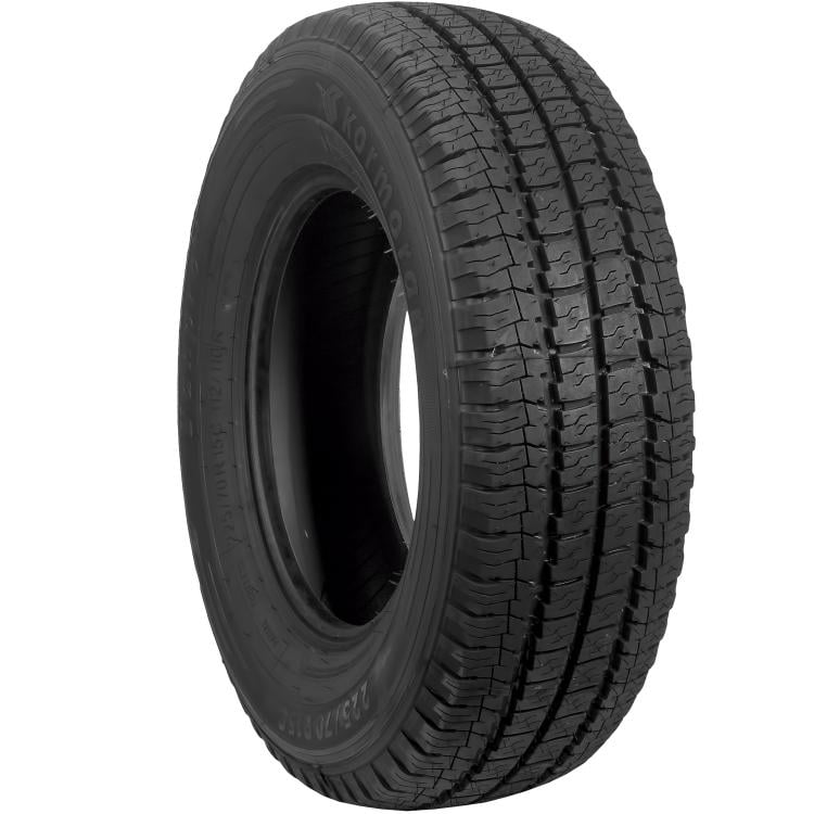 Шина Kormoran VanPro B3 165/70R14C 89/87R лето