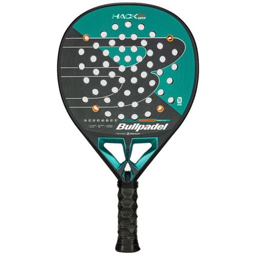 Ракетка для паделки тенниса Bullpadel Vertex 04 Hybrid 25 Green