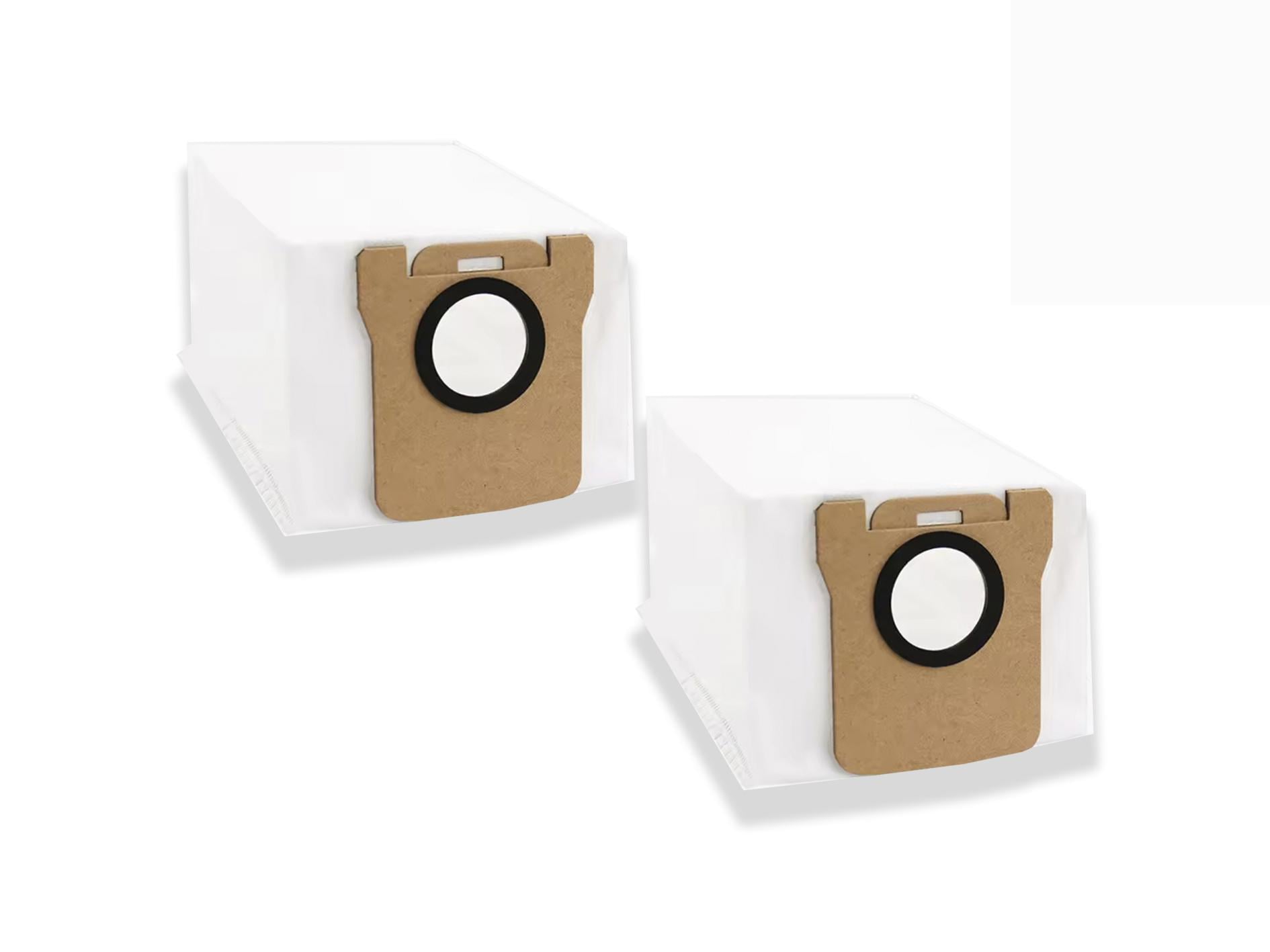 Мішки пилозбірні для роботизованої станції самоочистки Xiaomi Robot Vacuum 5 Pro (2304)