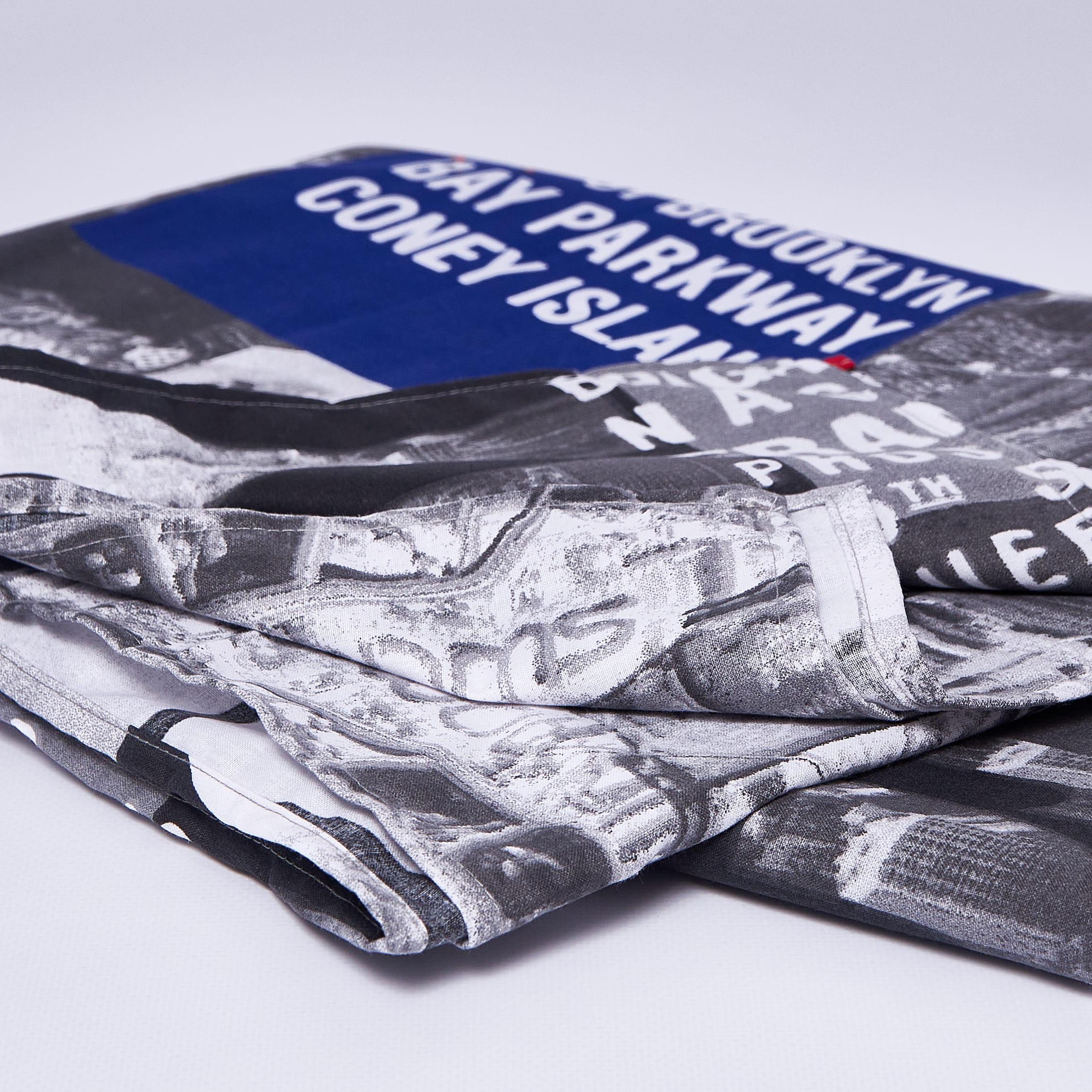 Простынь Moon&Star New York бязь Gold Lux 180х220 см (MS-860000152) Простынь Moon&Star New York бязь Gold Lux 180х220 см (MS-860000152)