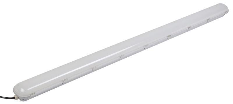 Линейный светильник УЕК LED ДСП1403 70W 220V 6500 Lm 4000K 1500x88x74 мм IP65 (LDSP2-1403-72-K23)