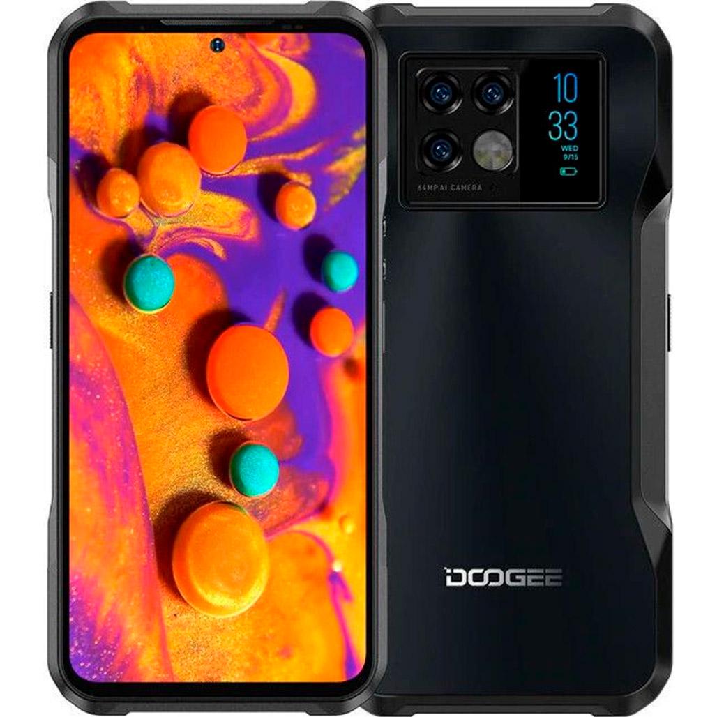 Doogee v20