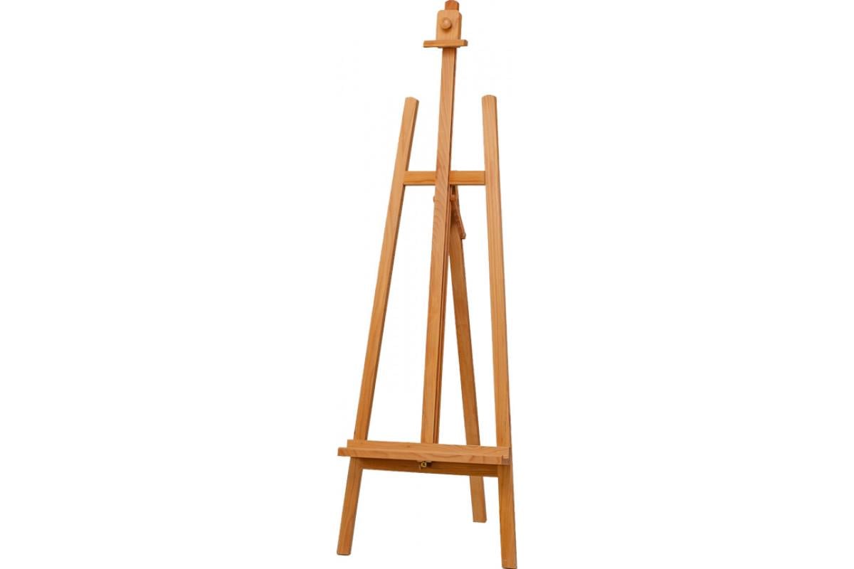 Мольберт художественный стационарный TART ТМ - 17